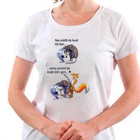 T-shirt Los Day | Bad Day | Bad Day